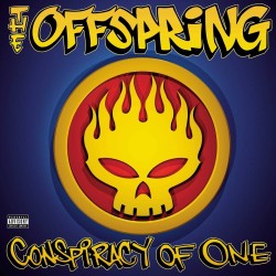 The Offspring - Conspiracy...