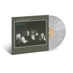 The Allman Brothers Band -...