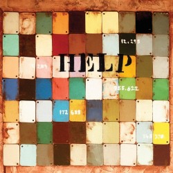 Various - Help (Radiohead,...