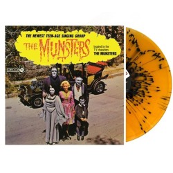 The Munsters ‎– The...