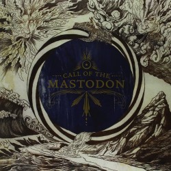 Mastodon ‎– Call of The...