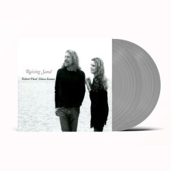 Robert Plant & Alison...