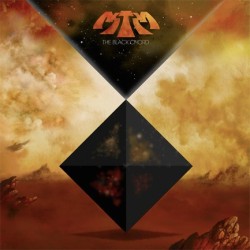 Astra - Black Chord Lp...