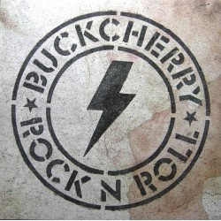 Buckcherry - Rock N Roll Lp...