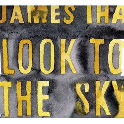 James Iha - Look To The Sky...