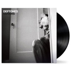 Deftones - Covers Lp Vinilo Record Store Day 2011
