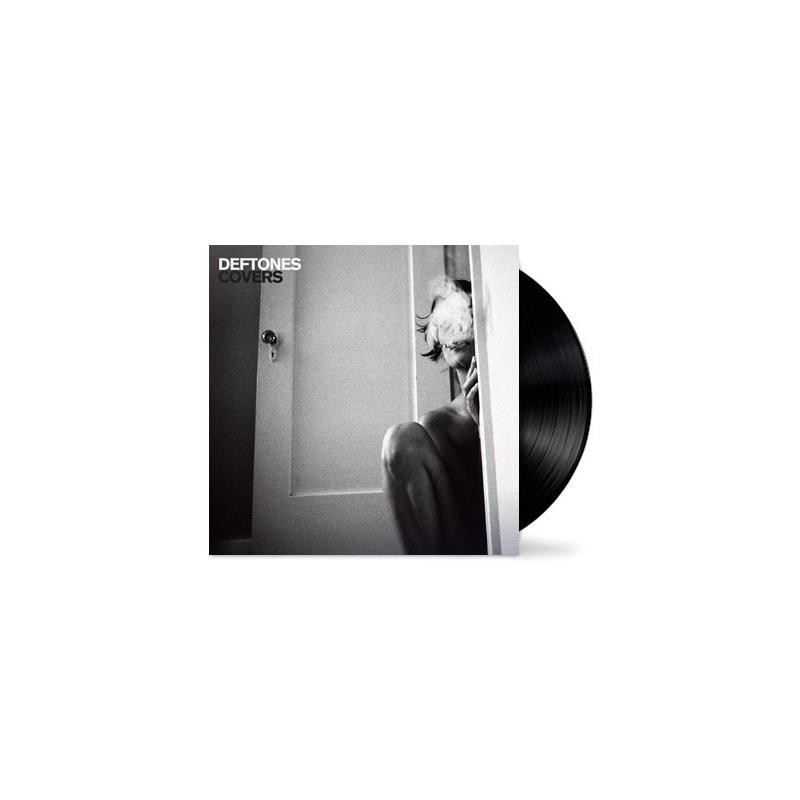 Deftones - Covers Lp Vinil Record Store Day 2011