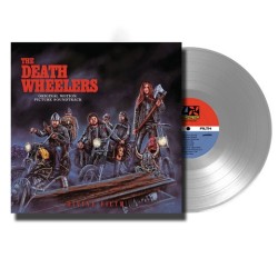 The Death Wheelers - Divine...