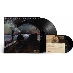 Ryan Adams - Wednesdays Lp...