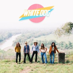 White Dog ‎– White Dog Lp...