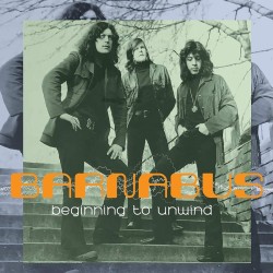 Barnabus - Beginning to...