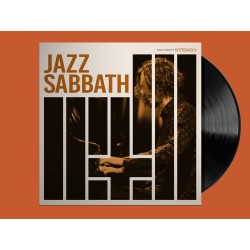 Jazz Sabbath -Jazz Sabbath...