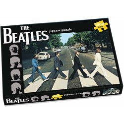 The Beatles - Abbey Road...