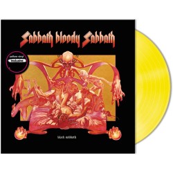 Black Sabbath - Sabbath...
