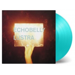 Echobelly - Lustra Lp Color Vinyl Limited Edition Of 750 Copies MOV Pre Order