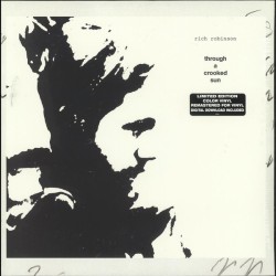 Rich Robinson ‎– Through A...