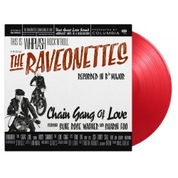 The Raveonettes - Chain...