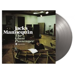 Jack's Mannequin ‎– The...