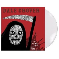 Dale Crover (Melvins) ‎–...