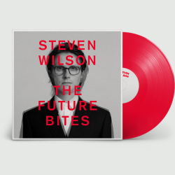 Steven Wilson - Future...