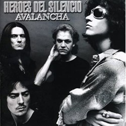 Héroes Del Silencio ‎–...
