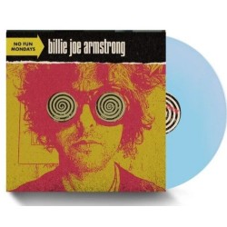 Billie Joe Armstrong ‎– No...