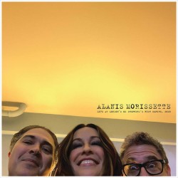 Alanis Morissette - Live at...