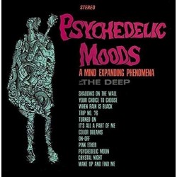 The Deep ‎– Psychedelic...