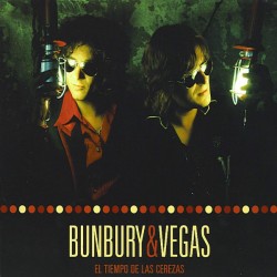 Bunbury & Vegas ‎– El...