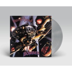 Motorhead - Bomber Lp Vinil...