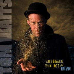 Tom Waits ‎– Glitter And...