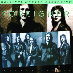Foreigner - Double Vision...