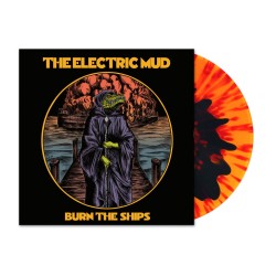 The Electric Mud ‎– Burn...