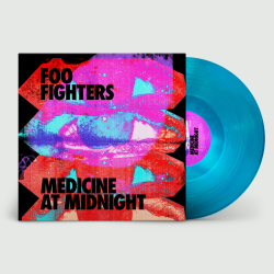 Foo Fighters - Medicine At...