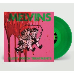Melvins - Gluey Porch...