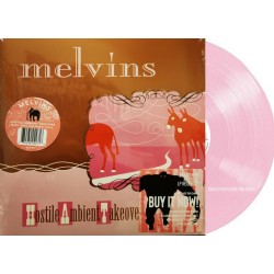 Melvins - Hostile Ambient...