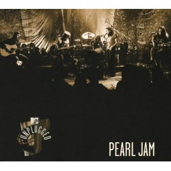 Pearl Jam - Unplugged Lp...