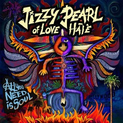 Jizzy Pearl (Love/Hate) -...
