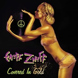 Enuff Z'nuff - Covered In...
