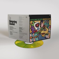 Reigning Sound - A Little...