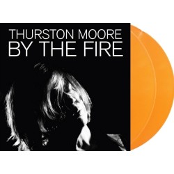 Thurston Moore - By The...