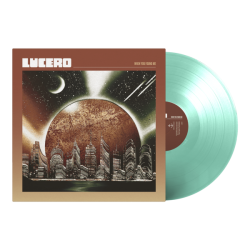 Lucero - When You Found Me...