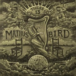 Jimbo Mathus & Andrew Bird...
