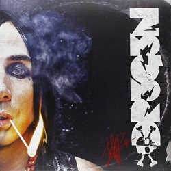 Dregen - Dregen Lp Vinilo...