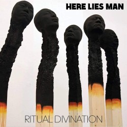 Here Lies Man ‎– Ritual...