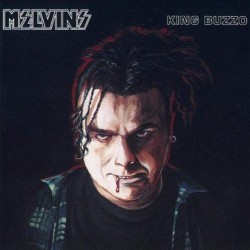 Melvins ‎– King Buzzo Lp...