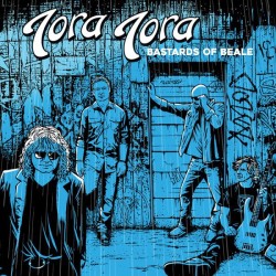 Tora Tora ‎– Bastards Of...