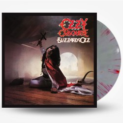 Ozzy Osbourne - Blizzard of...