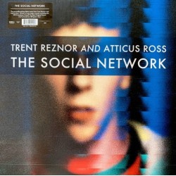 Trent Reznor And Atticus...