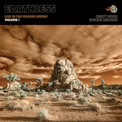 Earthless ‎– Live In The...
